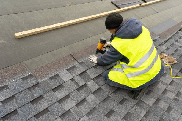 Best Shingle Roofing Installation  in Burton, OH