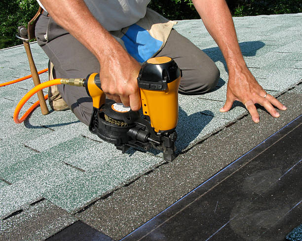 Best Flat Roof Repair Services  in Burton, OH
