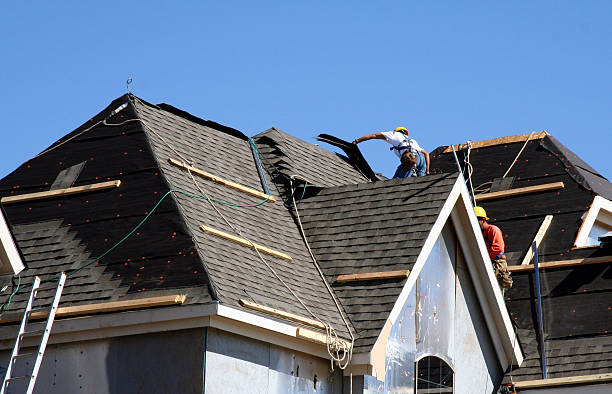Trusted Burton, OH Roofing Contractor Experts