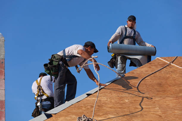 Best Residential Roofing Contractor  in Burton, OH