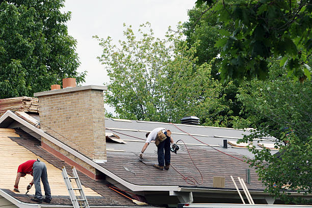 Best Tile Roofing Contractor  in Burton, OH