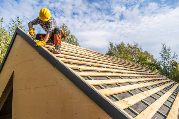 Best Best Roofing Contractors  in Burton, OH