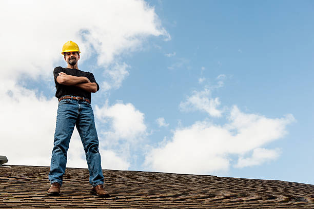 Best Commercial Roofing Services  in Burton, OH