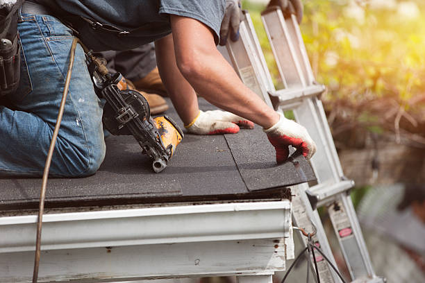 Best New Roof Installation  in Burton, OH