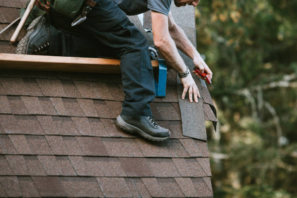 Best New Roof Installation  in Burton, OH